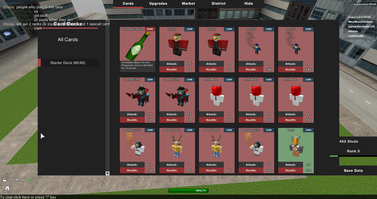 Roblox Character Creation Gui
