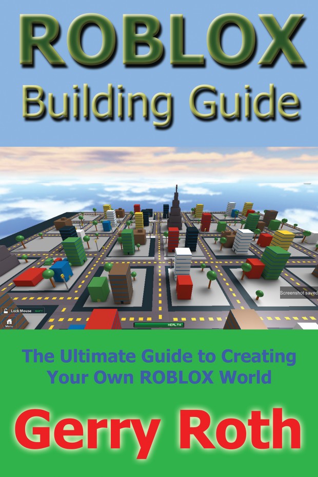 Roblox Building Tutorial